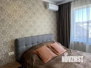 2-к квартира, посуточно, 60м2, 3/4 этаж