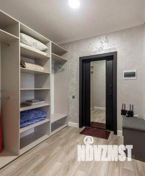 1-к квартира, посуточно, 60м2, 1/1 этаж