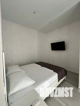 1-к квартира, посуточно, 44м2, 1/1 этаж