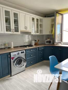 1-к квартира, посуточно, 46м2, 2/3 этаж