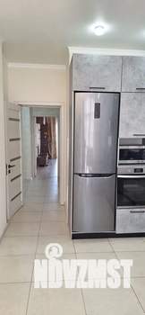 1-к квартира, посуточно, 55м2, 4/8 этаж