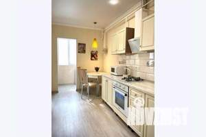 1-к квартира, посуточно, 31м2, 1/4 этаж