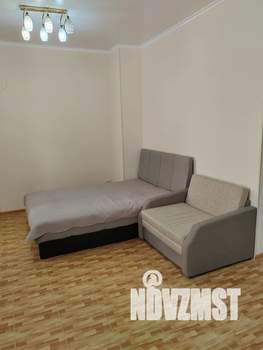 2-к квартира, посуточно, 47м2, 4/9 этаж