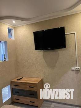 1-к квартира, посуточно, 46м2, 4/9 этаж