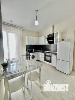 1-к квартира, посуточно, 36м2, 7/8 этаж