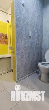 1-к квартира, посуточно, 35м2, 1/7 этаж