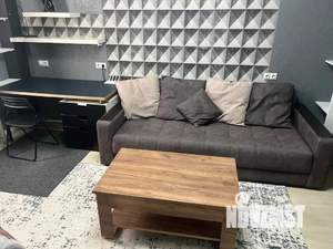 1-к квартира, посуточно, 37м2, 2/8 этаж