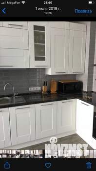 1-к квартира, на длительный срок, 51м2, 1/9 этаж