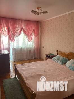 2-к квартира, посуточно, 43м2, 3/5 этаж