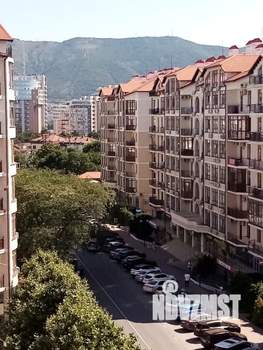 Студия квартира, на длительный срок, 25м2, 6/6 этаж