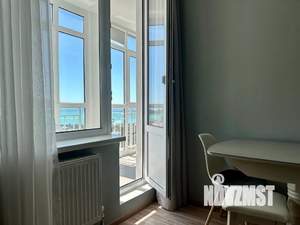 1-к квартира, посуточно, 50м2, 10/16 этаж