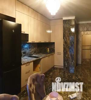 1-к квартира, посуточно, 52м2, 2/5 этаж