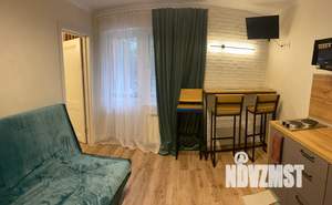 2-к квартира, посуточно, 30м2, 1/2 этаж