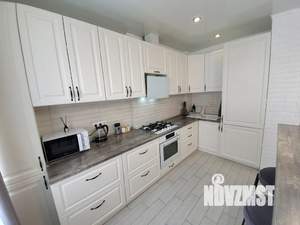 2-к квартира, посуточно, 40м2, 3/4 этаж