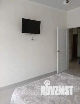 1-к квартира, посуточно, 42м2, 4/5 этаж