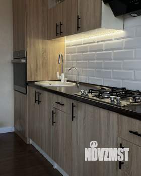 3-к квартира, посуточно, 74м2, 3/3 этаж