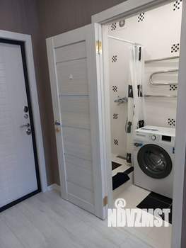 1-к квартира, посуточно, 40м2, 12/15 этаж
