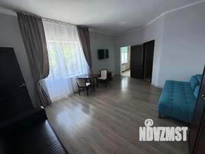 2-к квартира, посуточно, 50м2, 4/4 этаж