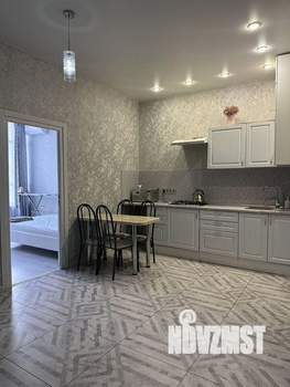 2-к квартира, на длительный срок, 55м2, 5/8 этаж