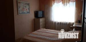 2-к квартира, посуточно, 63м2, 3/5 этаж