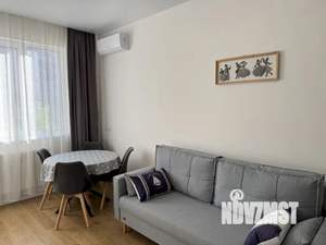 1-к квартира, посуточно, 50м2, 2/5 этаж