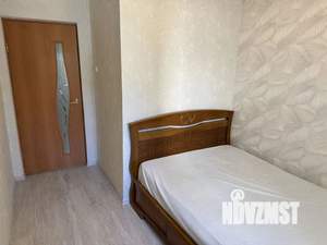2-к квартира, посуточно, 32м2, 1/2 этаж
