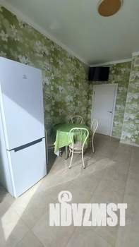 2-к квартира, посуточно, 46м2, 10/12 этаж