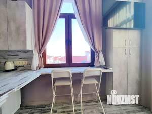 1-к квартира, на длительный срок, 45м2, 6/8 этаж