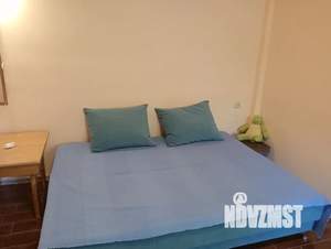 1-к квартира, посуточно, 27м2, 4/5 этаж