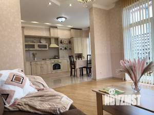 2-к квартира, посуточно, 54м2, 2/7 этаж