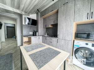 1-к квартира, посуточно, 24м2, 6/6 этаж