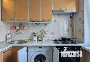 2-к квартира, посуточно, 47м2, 4/5 этаж