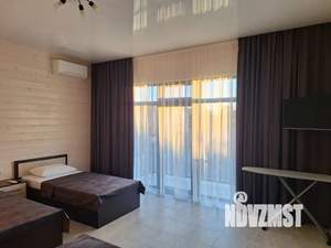 2-к квартира, посуточно, 50м2, 2/2 этаж