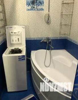 1-к квартира, посуточно, 50м2, 4/9 этаж