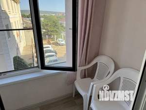 1-к квартира, посуточно, 45м2, 3/8 этаж