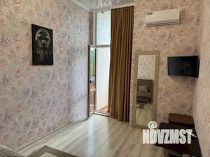 2-к квартира, посуточно, 50м2, 1/6 этаж