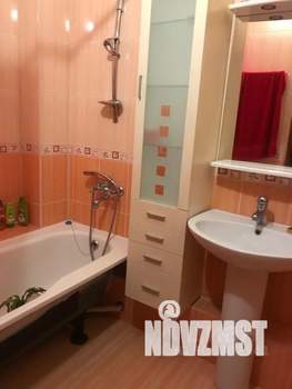 3-к квартира, посуточно, 84м2, 6/10 этаж