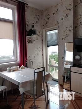 1-к квартира, посуточно, 40м2, 4/5 этаж