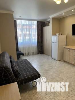 Студия квартира, посуточно, 22м2, 2/3 этаж