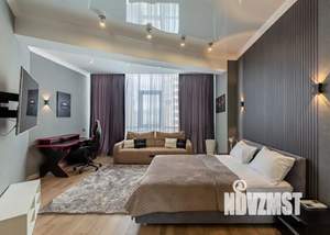 3-к квартира, посуточно, 170м2, 4/15 этаж