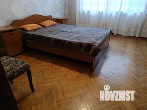 3-к квартира, посуточно, 77м2, 3/5 этаж