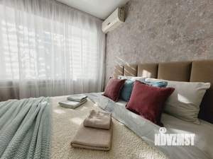 1-к квартира, посуточно, 30м2, 1/3 этаж
