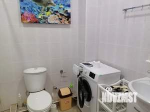 1-к квартира, посуточно, 52м2, 2/6 этаж