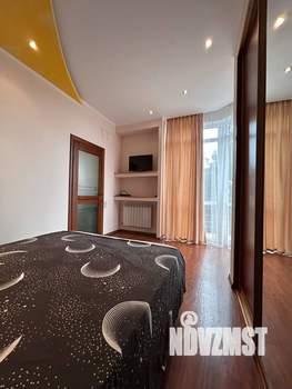 1-к квартира, посуточно, 40м2, 3/5 этаж