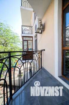 2-к квартира, посуточно, 50м2, 2/8 этаж