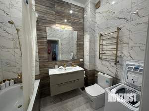 1-к квартира, посуточно, 55м2, 3/5 этаж