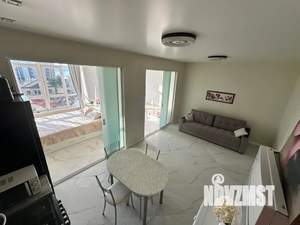 2-к квартира, посуточно, 50м2, 6/8 этаж