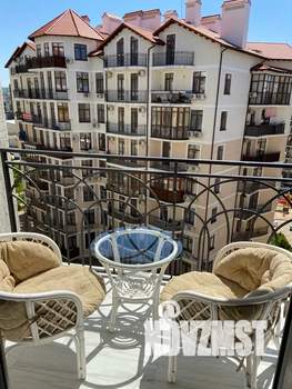 Студия квартира, посуточно, 32м2, 6/8 этаж