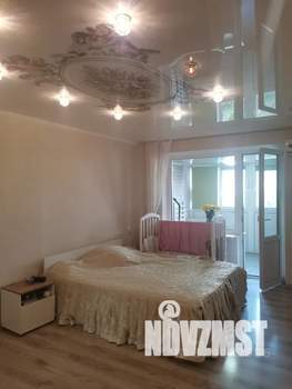 3-к квартира, посуточно, 60м2, 5/5 этаж