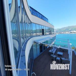 3-к квартира, посуточно, 122м2, 12/12 этаж
